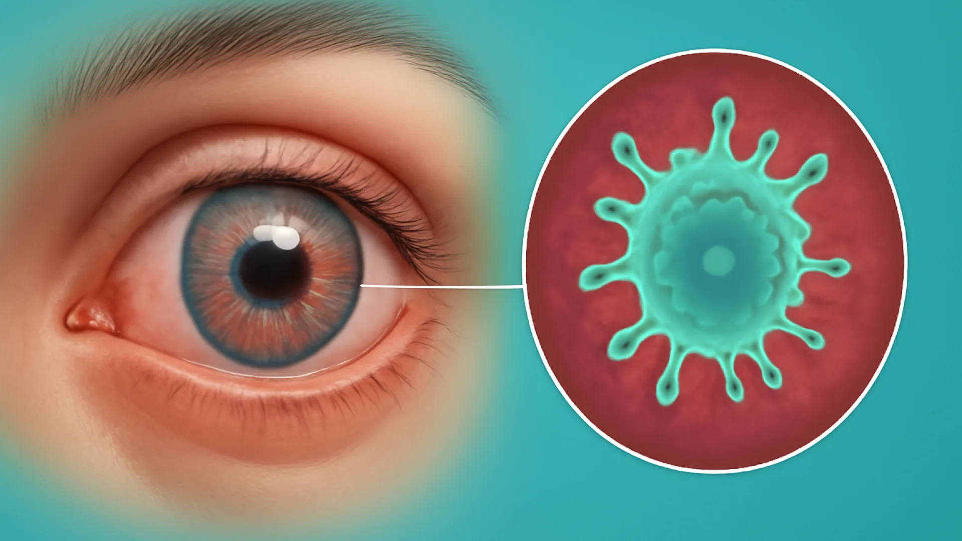 Keratitis Jamur / Acanthamoeba / Exposure
