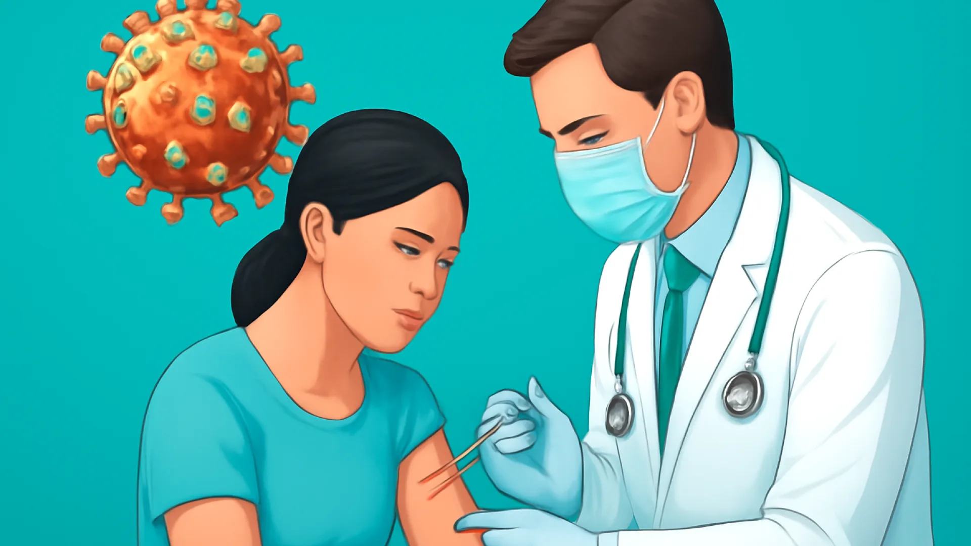 Dengue