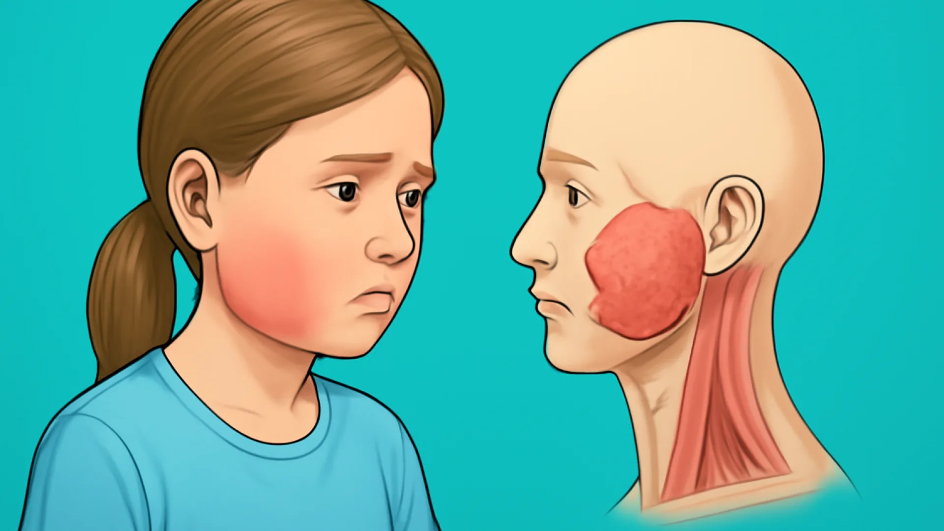 Parotitis