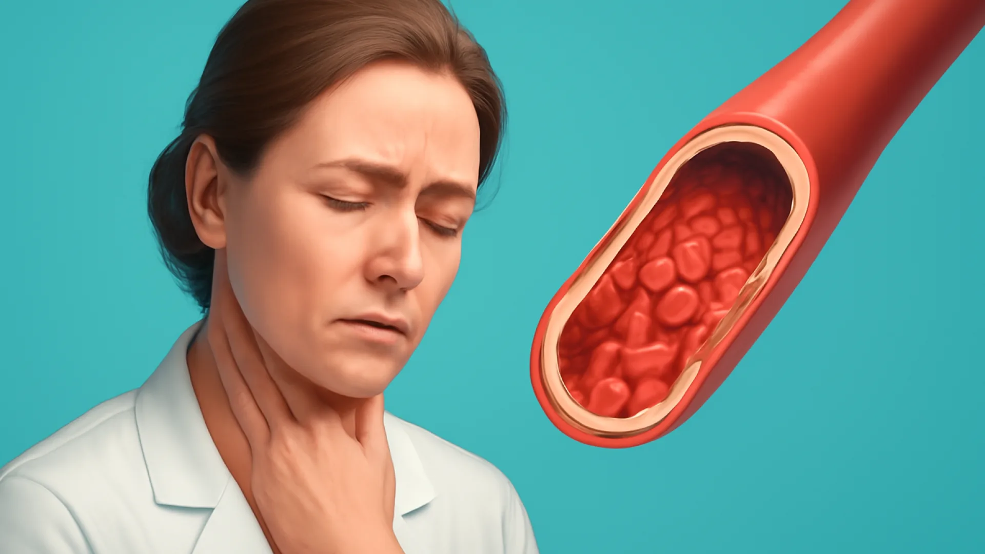 Giant Cell Arteritis / Takayasu