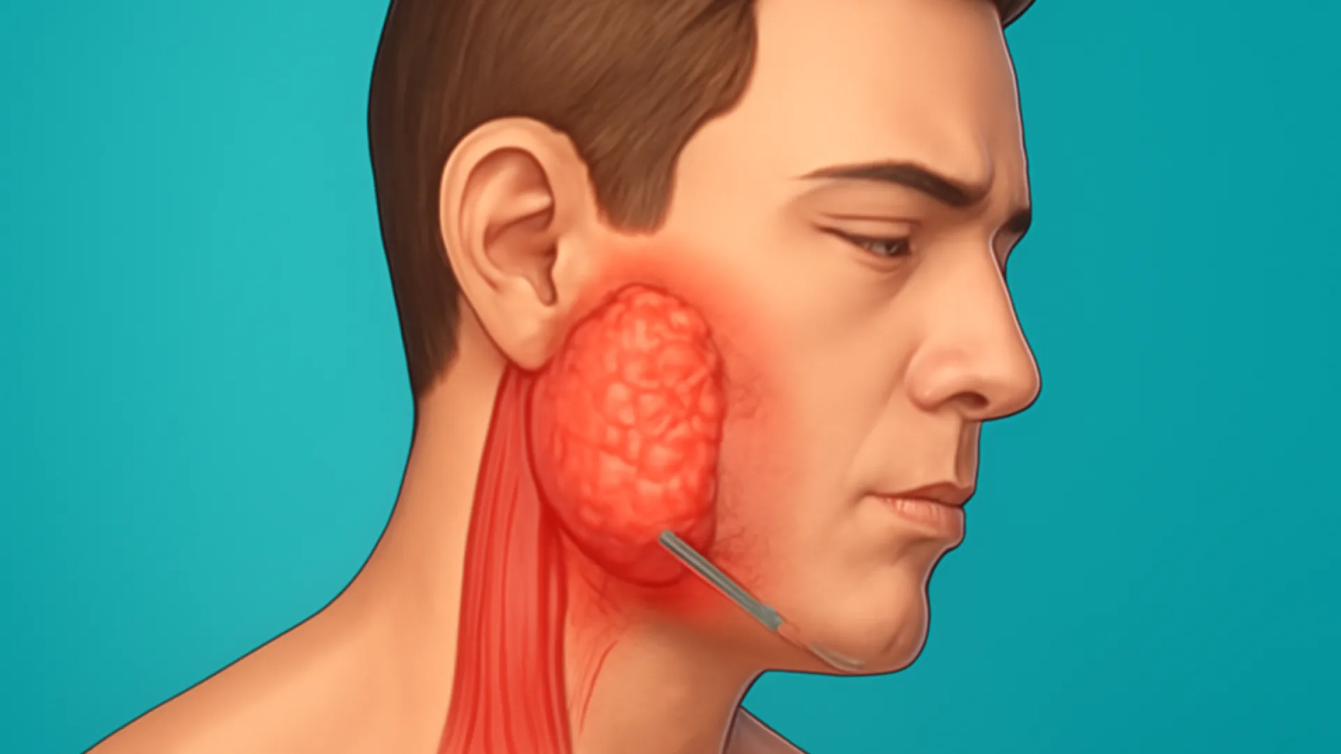 Parotitis / Sialadenitis