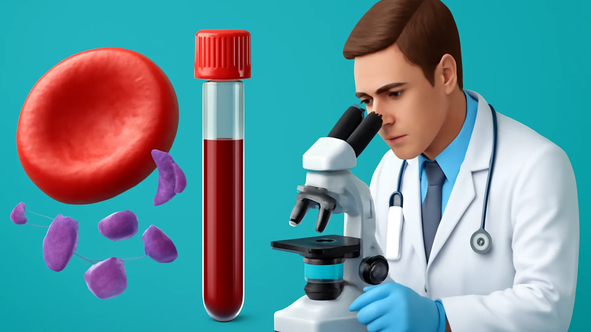 Anemia Hemolitik (AIHA, MAHA)