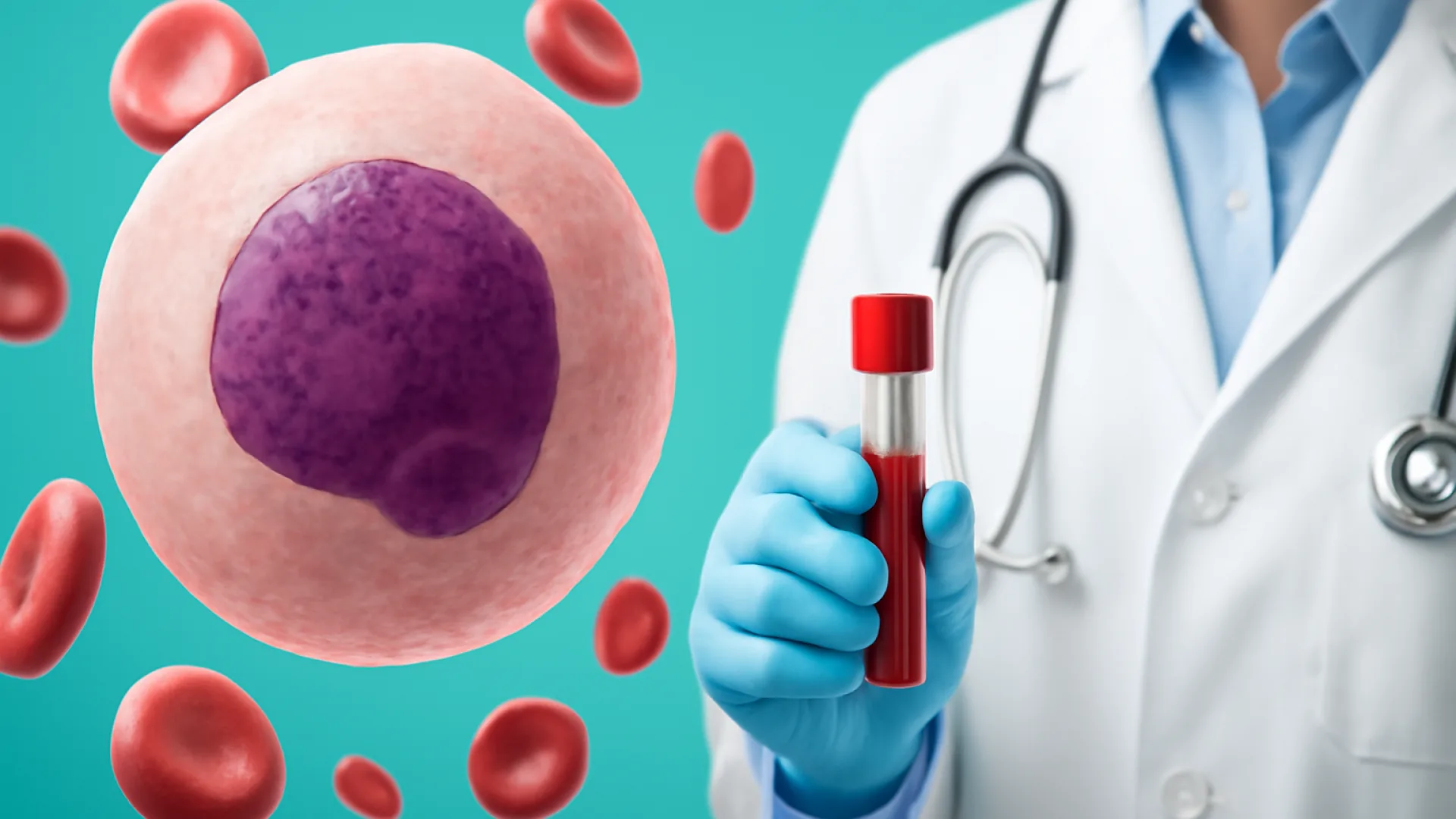 Anemia Megaloblastik