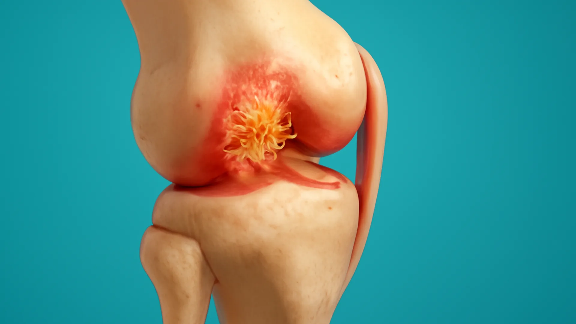 Tabel: Crystal Arthropathy